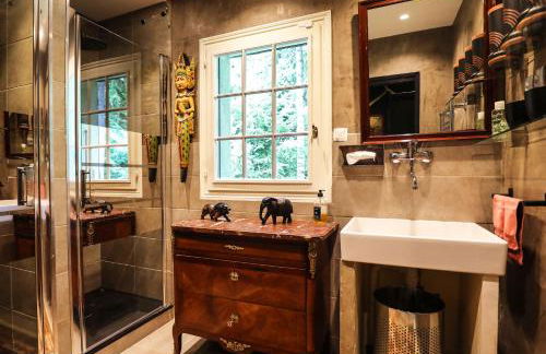 The Iflissen Pavilion - Luxury Villa - Foto 16