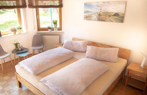 Appartement Ludwigskanal - Foto 10