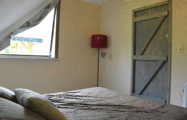 Chalet in Gesves With Fenced Garden - Foto 2