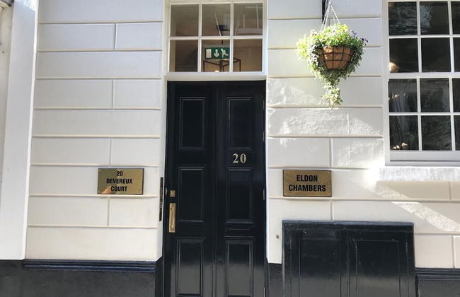 Eldon Chambers London by City Living London - Foto 47