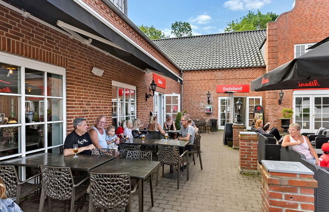 First Camp Bøsøre Strand Fyn - Foto 40