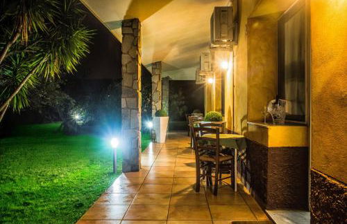 Agriturismo Il Murales - Foto 10