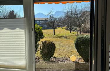 Wohnung `Bergblick`, 2 Zi, 4 Pers, EG mit Terrasse - Foto 25