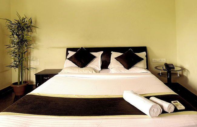 Nandu Hospitality – Aashiyana - Foto 6