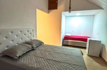 Chalés do Abraão - Foto 45