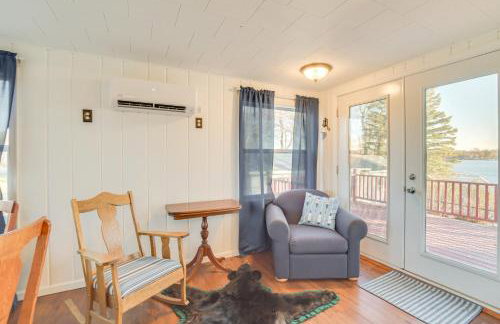 Star Lake Pet-Friendly Home Dock, Grill, Fire Pit - Foto 8