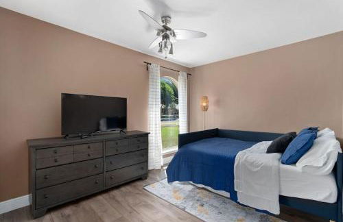 The Sinatra - Fun 5BD Home Huge Pool Game Room - Foto 104