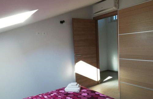 Alloggio turistico centro storico di Manziana - Foto 8