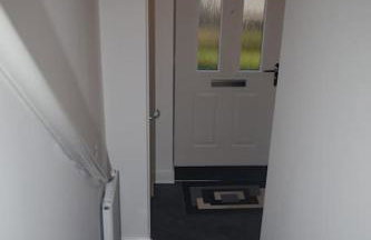 1 Cozy Double Room with Shared Space - Foto 12