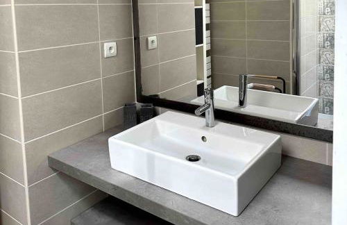 TI DU, villa luxueuse avec vue panoramique - 4 chambres et 3 salles de bain, pour 8 personnes - Foto 11