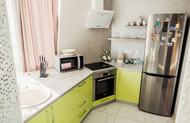 Luxury Apartments On Ordzhonikidze 37 - Foto 9