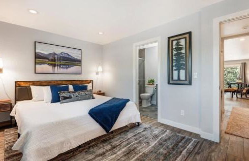 Gorgeous Condo With River View - Pool and Hot Tub - Foto 20