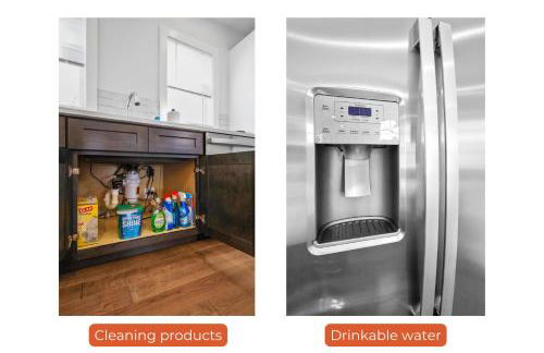 3BR2Bth TD Garden,MIT,Harvard,BOS,2 Parking Spaces - Foto 14