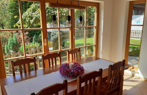 Hübsche Ferienwohnung im Herzen des Schwarzwalds - Foto 10