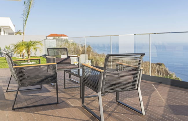 Searenity Vacations Home - Foto 19