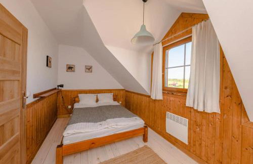 Domek na Kaszubach A129/1- Kaszubska Ostoja - Foto 14