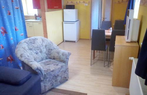 Ferienwohnung Eulitz - Foto 9