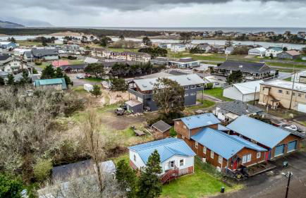 Crownover Cottage - Foto 22