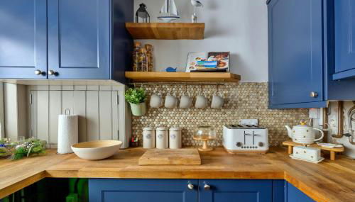 Finest Retreats - Brigwyn - Foto 2, toaster