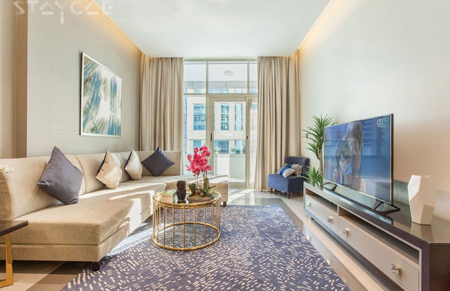 Staycae Majestine - Foto 29