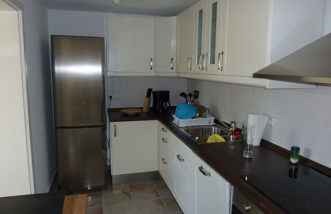 Cozy Holiday Home in Rostock Germany near Beach - Foto 4