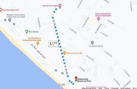 Surpreendente apto, 290 metros da praia! - Photo 51