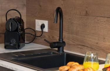 Studio moderne et lumineux, proche centre ville - Foto 11