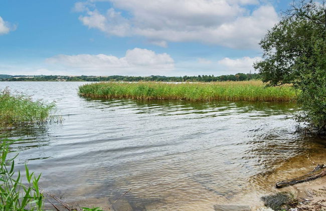 4 Person Holiday Home in Skanderborg - Foto 21