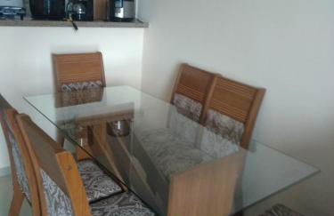 Angra inn - Praia Grande Apartamento a Beira Mar - Foto 16