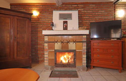 Bungalow in Stove Boiensdorf for two - Foto 15