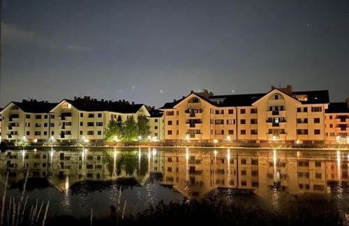 Orea Spiti - Modern Oasis Near Milan - Foto 1