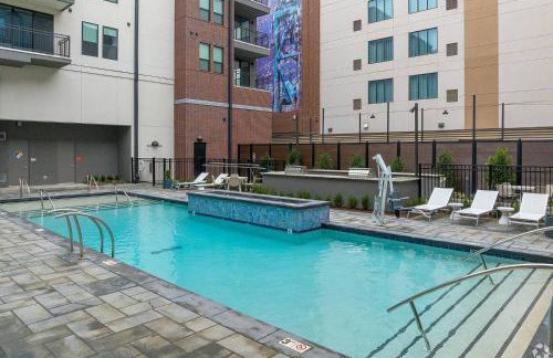 Landing Spectacular 1BD Clubhouse - Foto 13