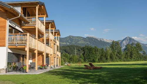 Mühle11 - Foto 3, Garden view