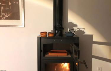 Casa Olivo Maro - Foto 19