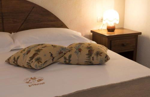 Maison Lo Triolet - Foto 36