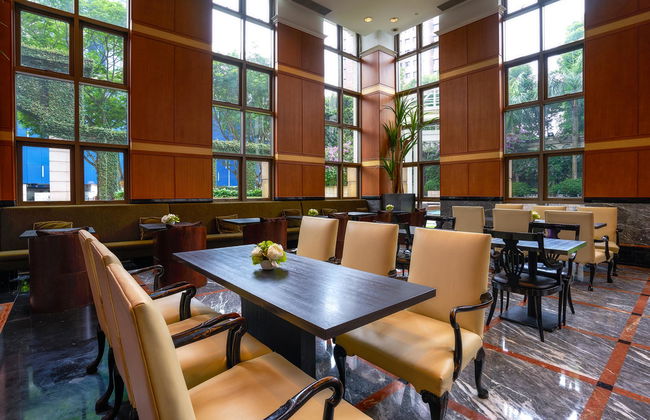 Orchard Parksuites - Foto 6