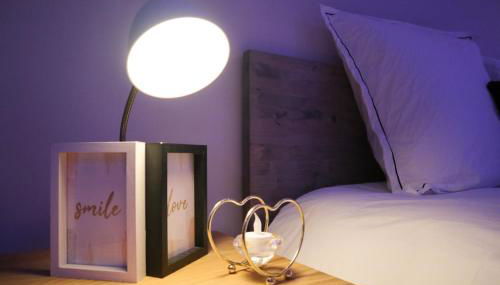 LOVE ROOM Love and Spa, Nature and Rest - Photo 2