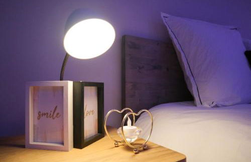 LOVE ROOM Love and Spa, Nature and Rest - Foto 2