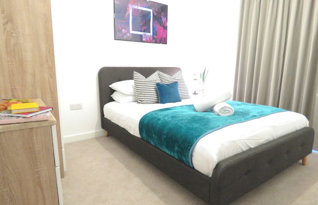 Tudors eSuite Grand Central Aparthotel - Foto 11