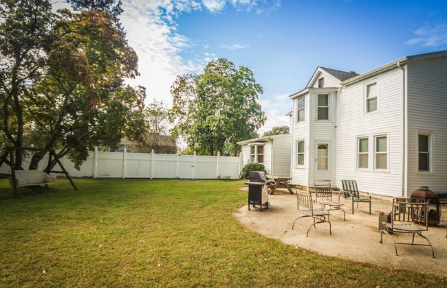 City's Escape - Foto 16