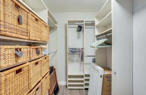 2 Mi to Cal State Long Beach Bungalow with Hot Tub! - Foto 18