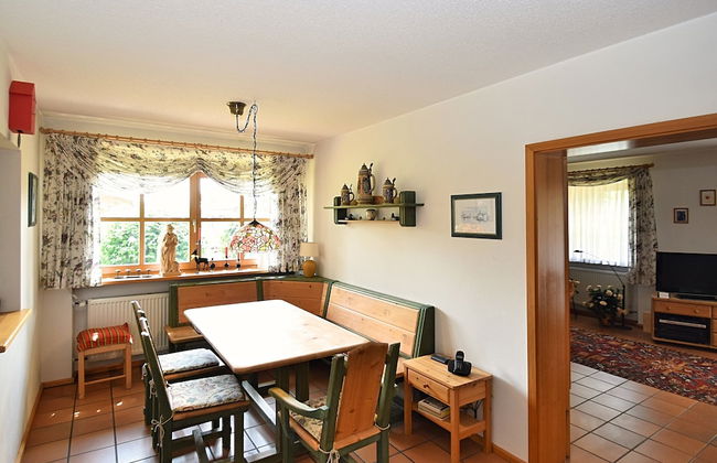 Cottage in Rinchnach Bavaria Near the Forest - Photo 16