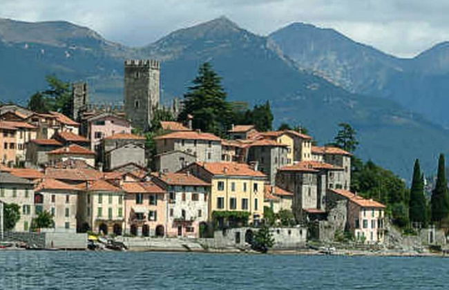 Casa Mastena Vista Lago - Foto 17