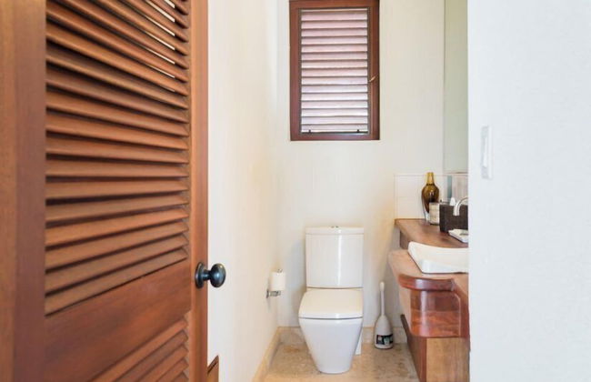 Villa Black Pearl - Foto 26