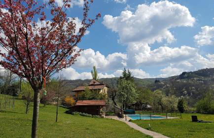 Agriturismo Fattoria Ca Di Sole - Photo 36