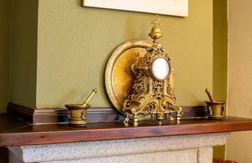 The Big House-grand comfort at Serra da Estrella - Foto 36