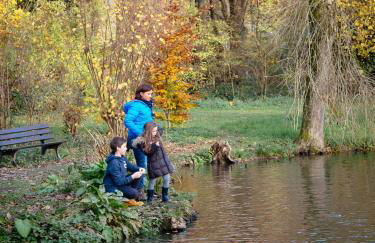 Ferienwohnung Sayn bei Koblenz - Foto 34