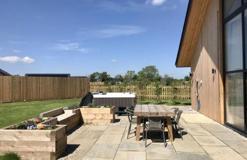 Marsh Marigold Cottage, Ashlin Farm Barns - Foto 10