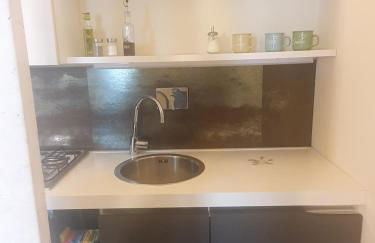 Baccio - studio apartment - Foto 20