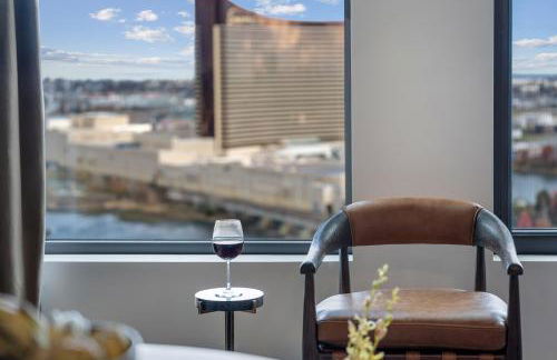 Hyatus Designer Residences Somerville - Foto 7